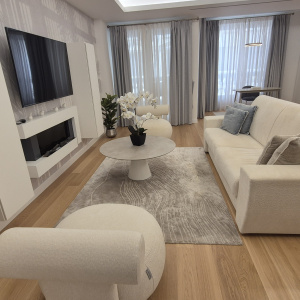  Apartament 2 Camere Complex Persepolis Herastrau Bucuresti