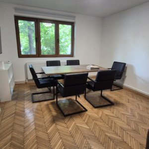 Spatiu Birou Primaverii Bucuresti