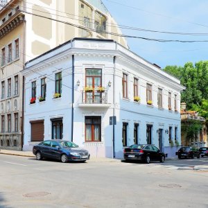 Apartament Duplex 3 Camere Cismigiu