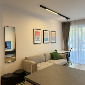Apartament 2 Camere One Timpuri Noi