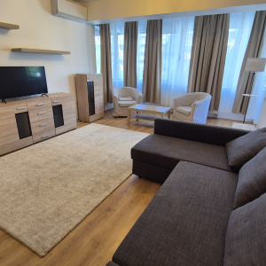  Apartament 2 Camere Complex Quadra Place Politehnica Militari 