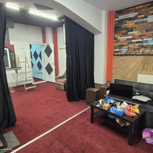 Spatiu Comercial Viilor