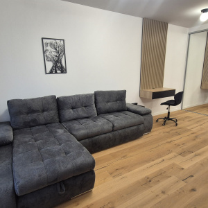  Apartament 2 Camere City Point Aviatiei Bucuresti