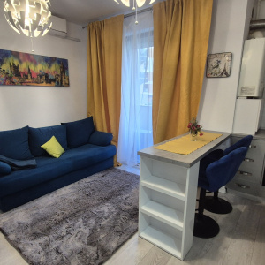  Apartament 2 Camere Novum Politehnica Grozavesti Bucuresti