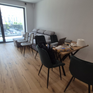  Apartament 2 Camere City Point Aviatiei Bucuresti