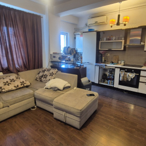  Apartament 3 Camere Militari Residence Rosu