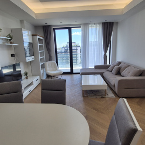  Apartament 2 Camere Complex BHB Avenue Aviatiei Bucuresti