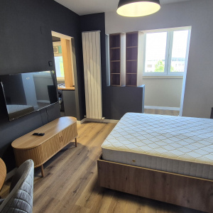Garsoniera Dristor Bucuresti