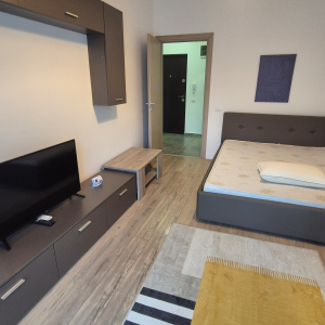Garsoniera Complex NOVUM Grozavesti Bucuresti