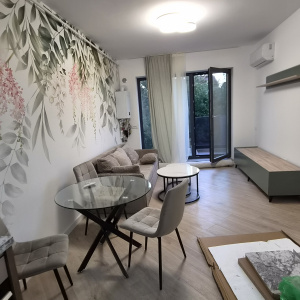  Apartament 2 Camere Complex DJR Muncii Bucuresti
