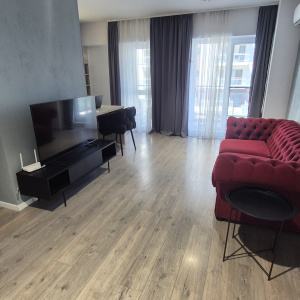  Apartament 2 Camere Complex Belvedere Residences Pipera Bucuresti