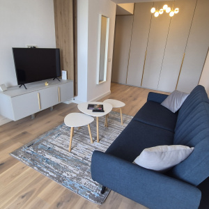  Apartament 2 Camere Complex First Estates Voluntari