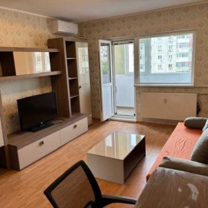 Garsoniera Tineretului Bucuresti