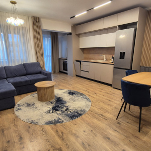  Apartament 2 Camere Complex Ivory Residence Pipera Voluntari