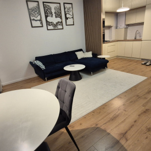  Apartament 2 Camere Complex Darwin Tunari