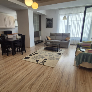  Apartament 3 Camere Aviatiei Bucuresti