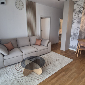  Apartament 3 Camere THE IVY Băneasa Bucuresti