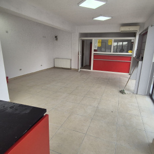 Spatiu Comercial Ferentari Bucuresti