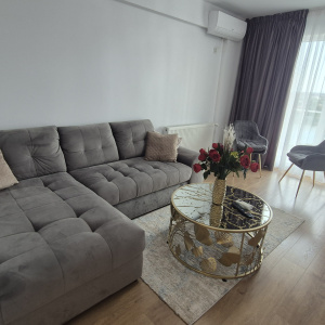  Apartament 2 Camere Complex Solis 2 Estic Park Pantelimon