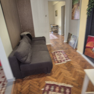  Apartament 2 Camere Universitate Bucuresti