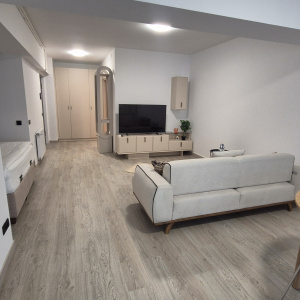 Studio Select Residences Bucuresti