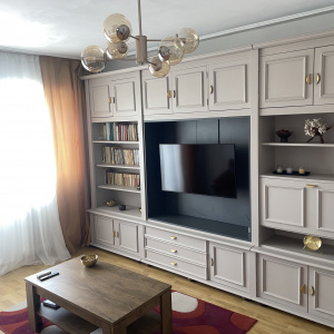 Apartament 3 Camere Tineretului Bucuresti