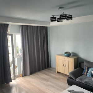 Apartament spatios Nerva Traian