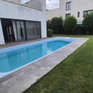 Vila 5 Camere Voluntari