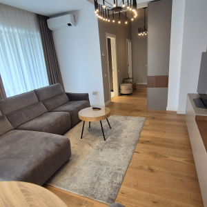 Apartament 2 Camere Complex Herastrau Park View 