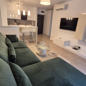  Apartament 2 Camere Lacul Morii Bucuresti