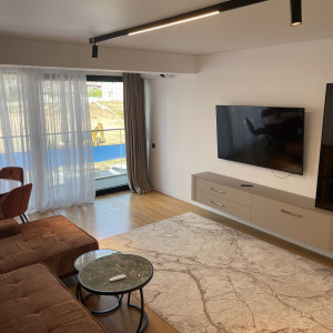  Apartament 2 Camere Yacht Kid Pipera Bucuresti