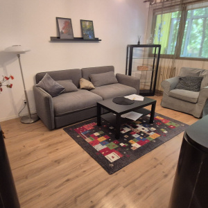  Apartament 2 Camere Giurgiului Bucuresti