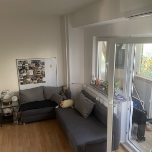 Garsoniera Recent Renovata Lacul Tei Bucuresti