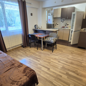  Apartament 2 Camere Salajan Trapezului Bucuresti