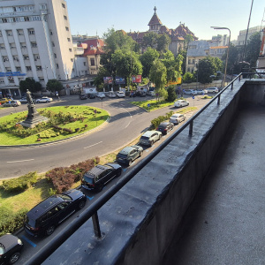 Spatiu Birou Romana Bucuresti
