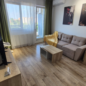 Apartament 2 Camere Grozavesti Regie Residence 