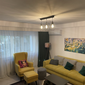  Apartament 3 Camere/2 Bai Sebastian Bucuresti