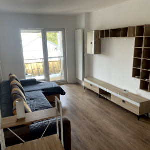  Apartament Spatios 2 Camere Splaiul Unirii/Mihai Bravu Bucuresti