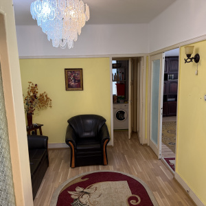  Apartament 3 Camere P-ta Rosetti Bucuresti