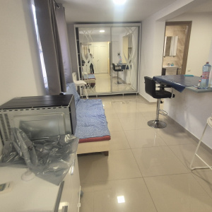  Apartament 2 Camere in vila Andronache Bucuresti