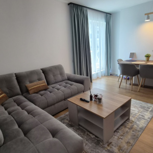  Apartament 3 Camere MTM Sky Residence Pipera Bucuresti