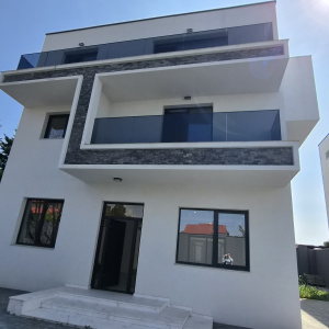 Casa 5 Camere Pipera Voluntari