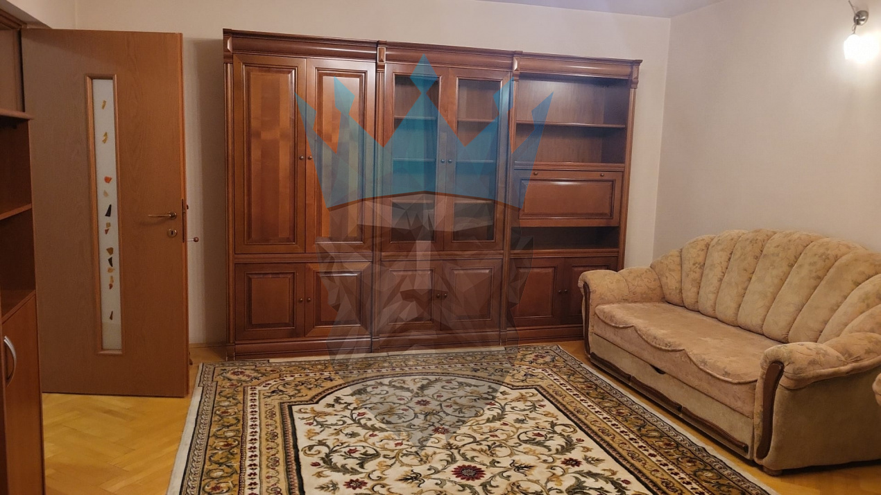 Apartament 2 Camere Calea Calarasilor Bucuresti — fotografia 1