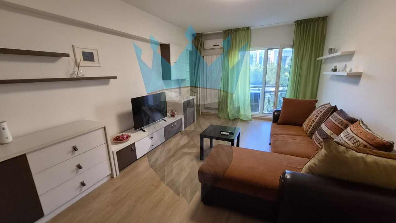 Apartament 2 Camere Piata Unirii Bucuresti — fotografia 3