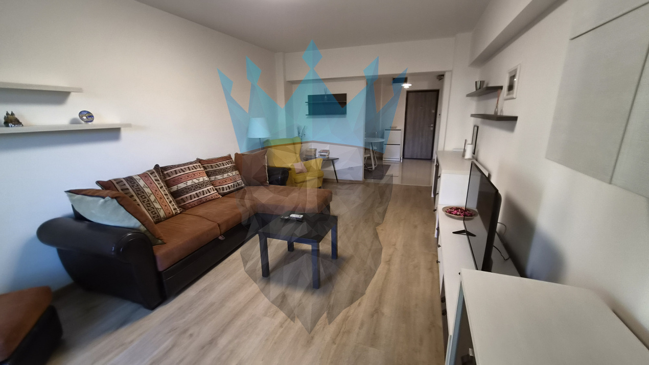 Apartament 2 Camere Piata Unirii Bucuresti — fotografia 1