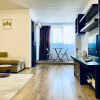 Garsoniera Complet Renovata Titan Bucuresti