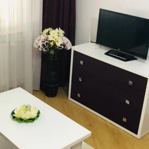 Garsoniera  Bucuresti Blvd Ion Mihalache