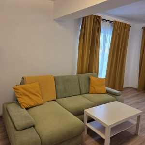  Apartament 2 Camere Petru Rares-Titulescu Bucuresti