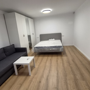 Garsoniera Baneasa Bucuresti