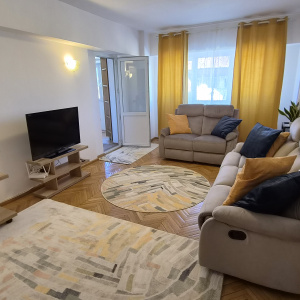 Apartament 4 Camere Romana Bucuresti